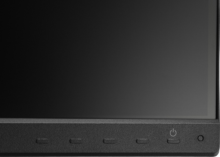 Actual product image NEC MultiSync E243F (1920 x 1080 pixels, 24")