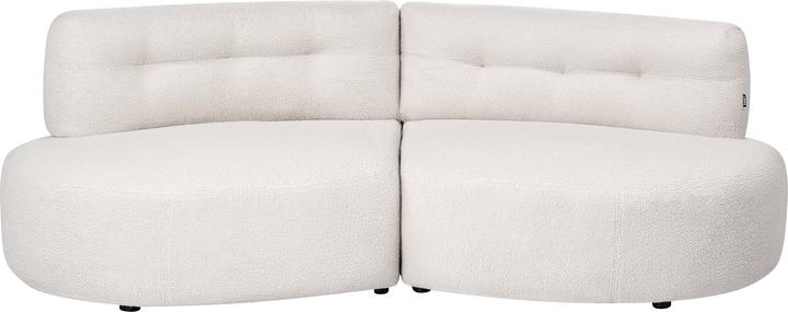 Produktbild Beliani Laerdal (3-Sitzer)