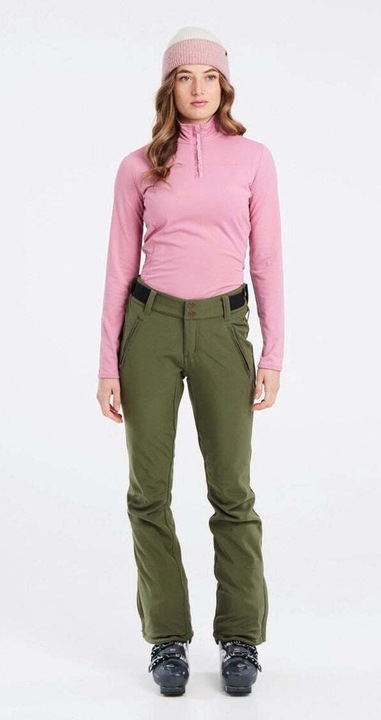 Image du produit Protest Lole softshell snowpants (34)