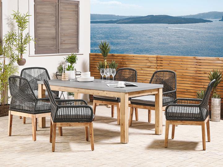 Produktbild Beliani Olbia