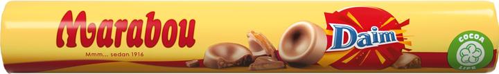 Produktbild Marabou Schokolade Daim Roll 67 g (67 g)
