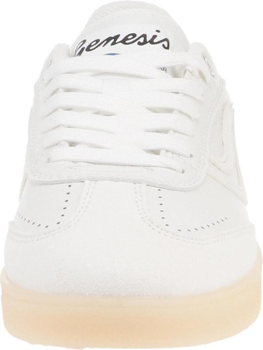 Actual product image Genesis Footwear G-Volley Sugar Corn (37)