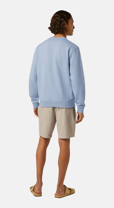 Produktbild Scotch & Soda Regular Fit Logo Sweatshirt (M)