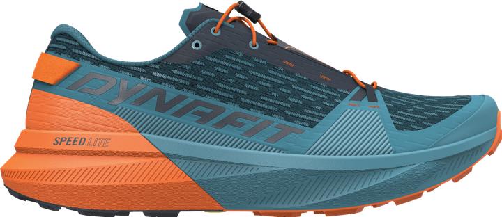 Blueberry, Storm Blue