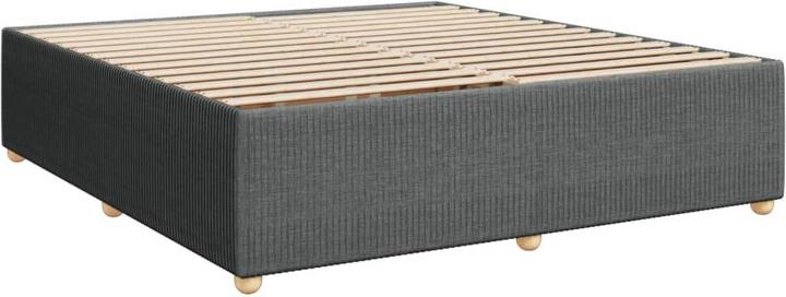 Actual product image vidaXL Boxspringbett (180 x 200 cm)