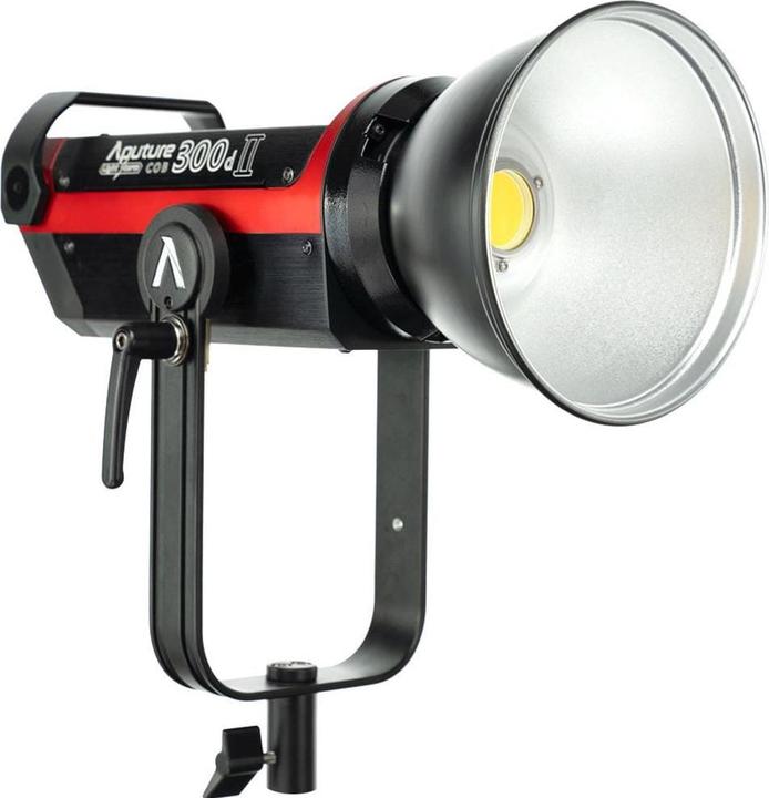Aputure LS C300D II Kit (Videocamera)