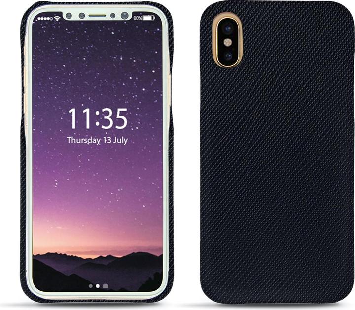 Image du produit Noreve Housse cuir portefeuille (Apple iPhone 7 Plus)
