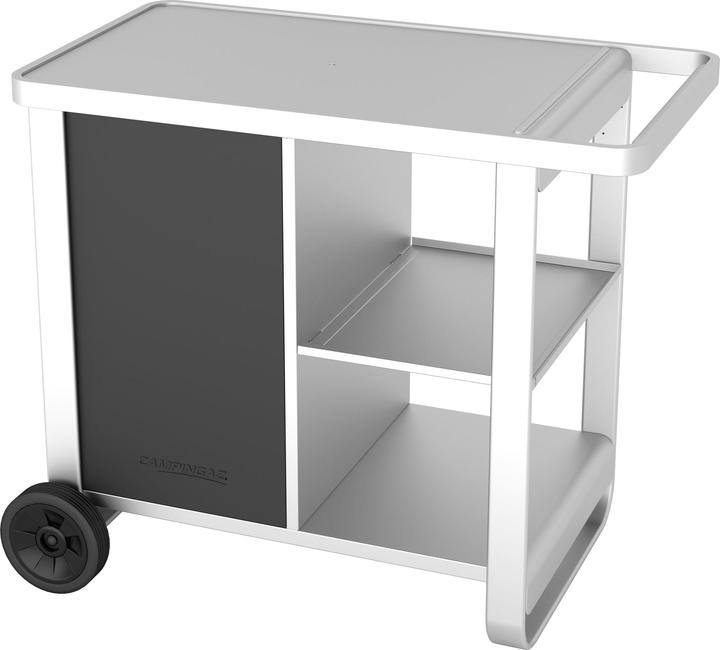Immagine prodotto Campingaz Plancha Deluxe Trolley