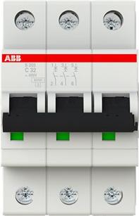Produktbild ABB Sicherungsautomat