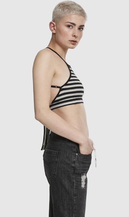 Produktbild Urban Classics Ladies Triangle Top (XS)