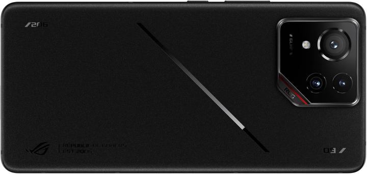 Produktbild ASUS AeroActive Cooler X Pro schwarz (ASUS ROG Phone 9)