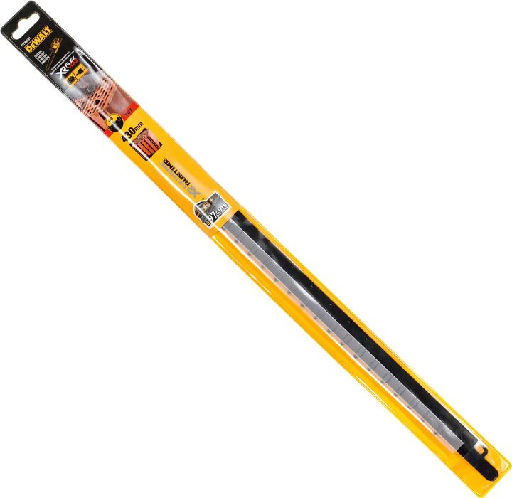 Produktbild DeWalt DT 99591 XR FlexVolt Extreme Alligator Spezialsägeblatt 430 mm für Poroton