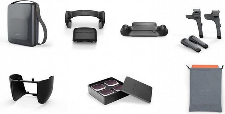 Produktbild Pgytech Zubehör Combo Pro (DJI Mavic 2 Pro)