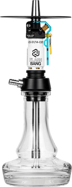 Produktbild Motion Amotion Flash Bang - Arctic (40 cm)