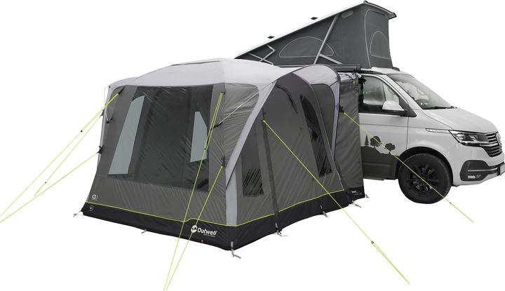 Produktbild Outwell Buszelt Daytona Air (Vorzelt, 15 kg, 3 Personen)