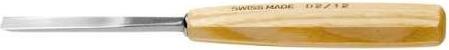 Image du produit Gouges pour amateurs droite cintre D2 12 mm (12 mm)