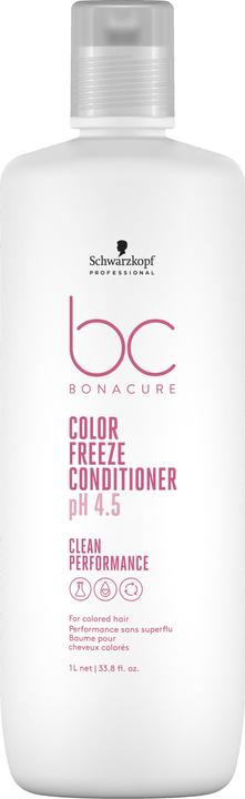 Produktbild Schwarzkopf BC Color Freeze - Conditioner (1000 ml)