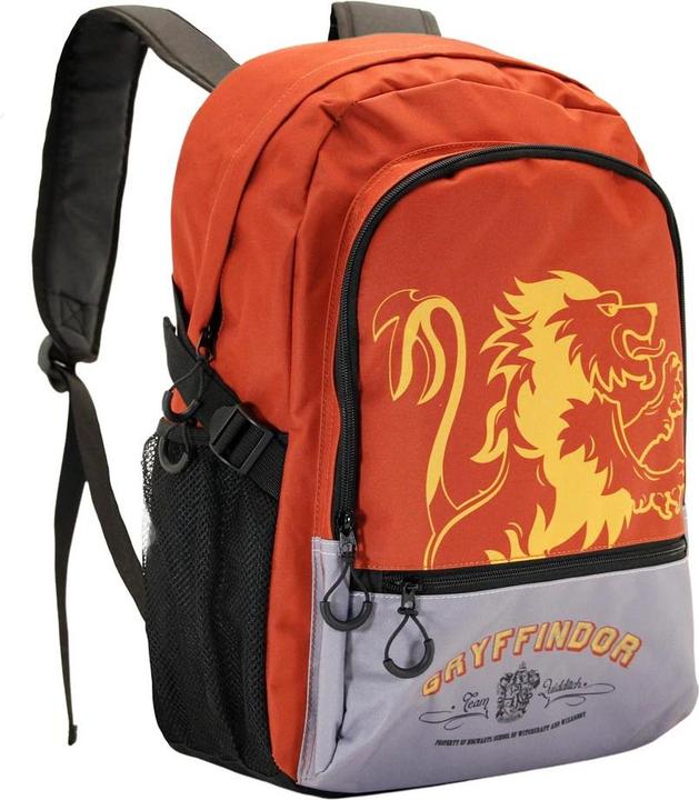 Image du produit Karactermania Sac à dos FAN HS Fight Gryffondor