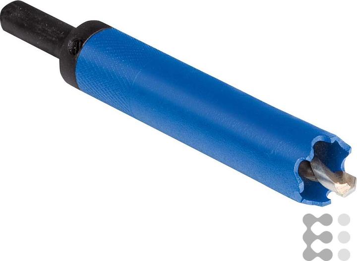 Kaiser Carbide cutter