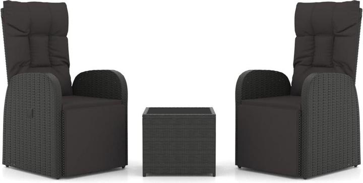 Produktbild vidaXL Saylor