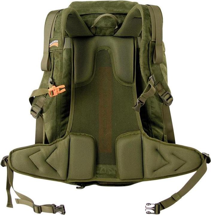 Produktbild Marsupio Rucksack Suede 45 L PF (30 l)