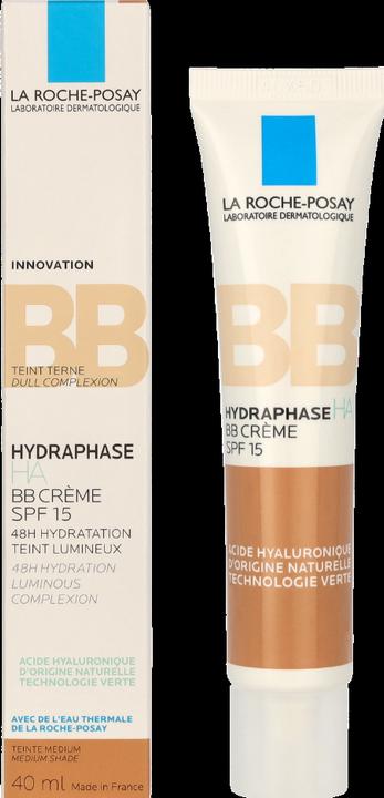 Produktbild La Roche Posay Hydraphase (MEDIUM)