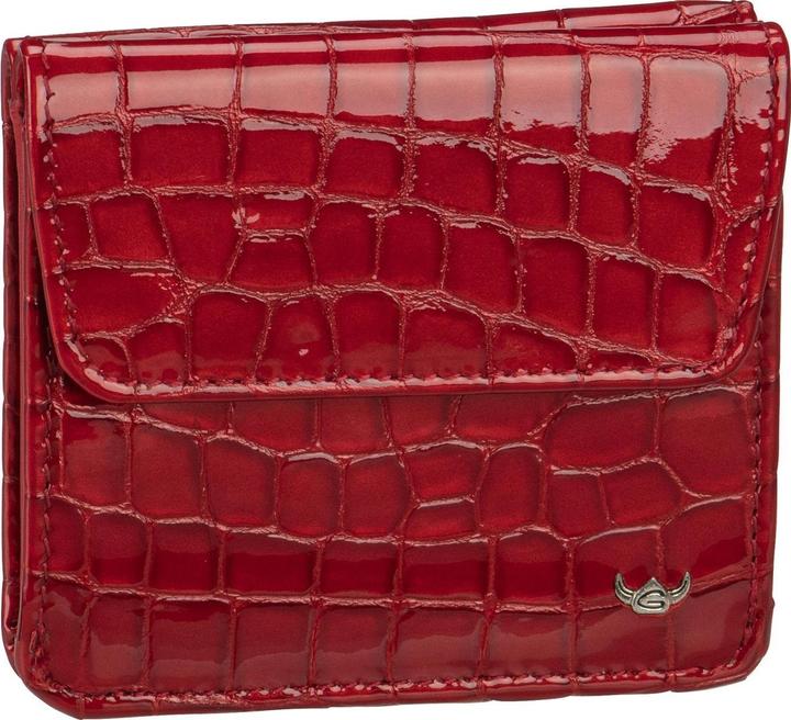 Actual product image Golden Head Cayenne RFID Protect Wallet 1174