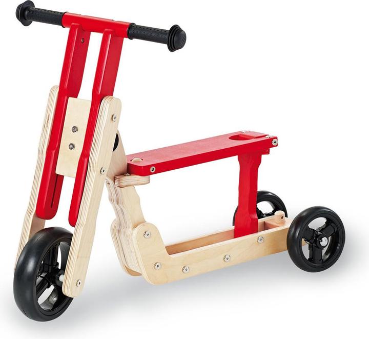 Produktbild Pinolino Theo-Roller