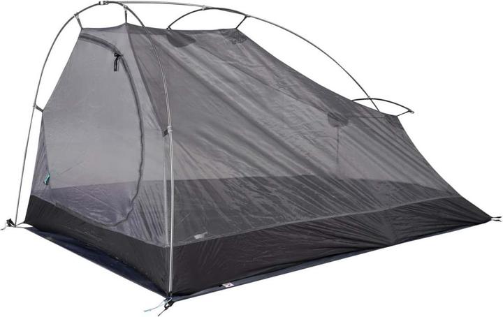 Produktbild Naturehike Shared (Tunnelzelt, 1.90 kg, 2 Personen)