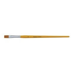 Produktbild Marabu Synthetikhaarpinsel Universal, flach (12 mm)