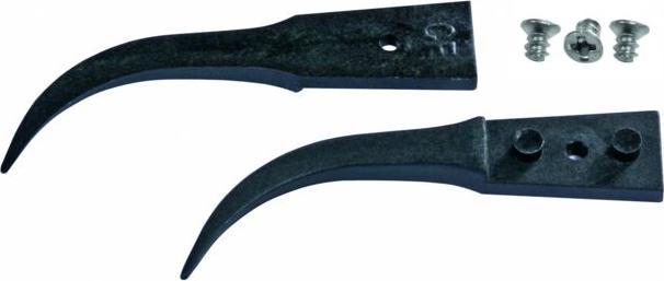 Lindstrom Lindström TL 7ACF Tweezer Replacement Tip 40 mm