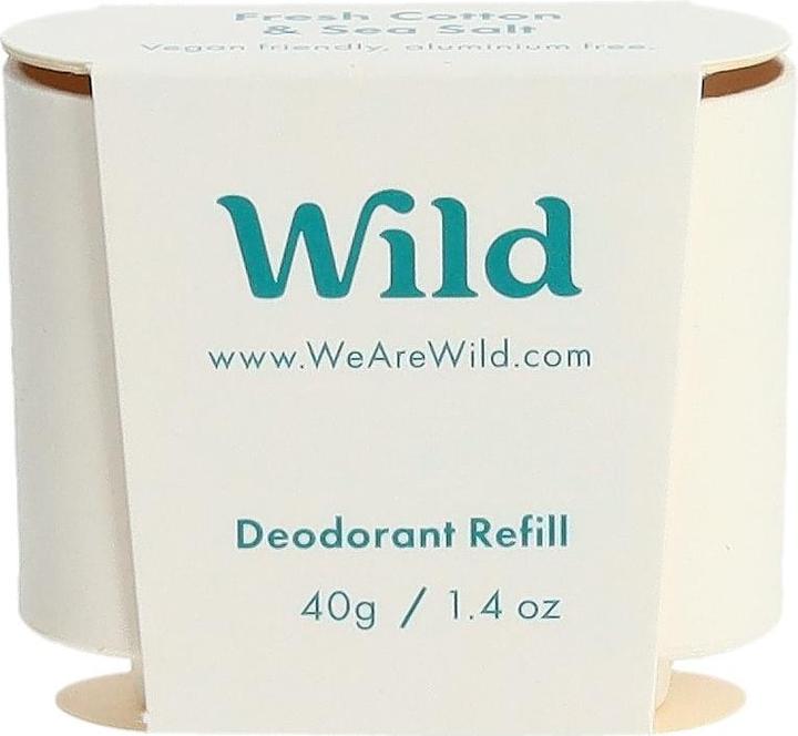 Wild Refill (Stick)