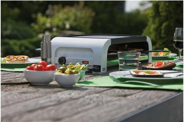 Image du produit Stöckli Pizzagrill