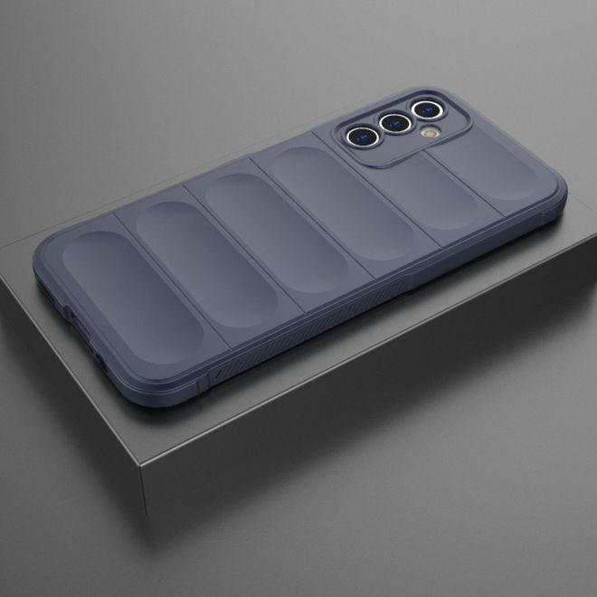 Immagine prodotto MU Classic Serie Softcase TPU Rugged (Samsung Galaxy A14 5G, Samsung Galaxy A14)