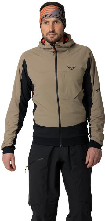 Produktbild Dynafit Tigard Alpha Direct Jacke Herren (XXL)