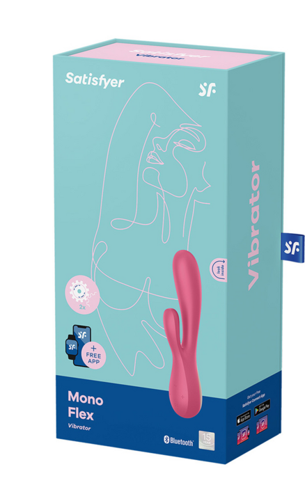Produktbild Satisfyer Mono Flex