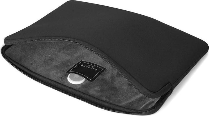 Immagine prodotto Pipetto Custodia Classic Fit per MacBook Pro 14/Air 13.6 (colore: verde militare) (14", Apple)