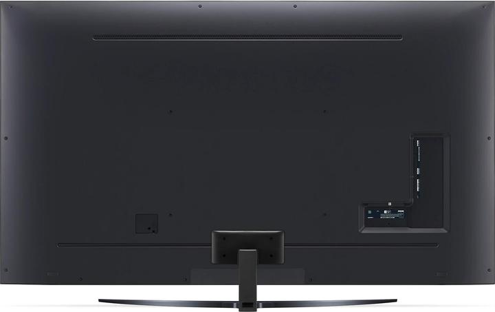 Actual product image LG 86UT81006LA (86", UT81, LED, 4K, 2024)