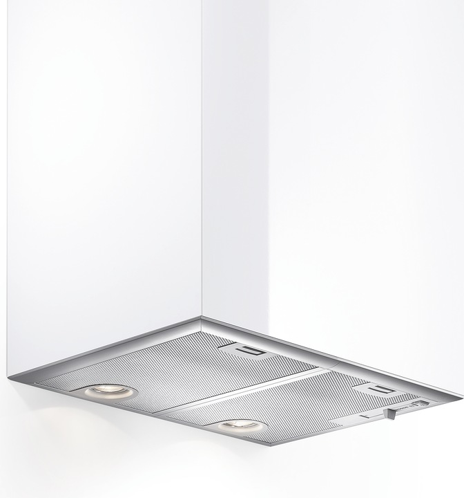 Produktbild Bosch Hausgeräte DHL755BL (Wandhaube, Inselhaube)