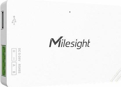 Milesight Controllore IoT, UC100-868M