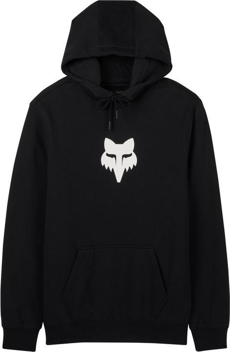 Immagine prodotto Fox Hoody 23 F-Head E Po Blk L (L)