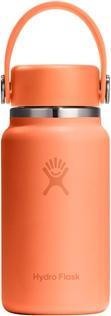 Produktbild Hydro Flask Micro Hydro - die isolierte Mini Edelstahltrinkflasche mit 200ml Fassungsvermögen (0.20 l)
