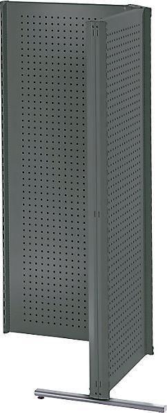 Actual product image Anke Industrial partition wall system