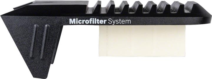 Produktbild Bosch Professional Zubehör Staubbox-Filter (schwarze Ausführung), passend zu: 18V-10 Professional