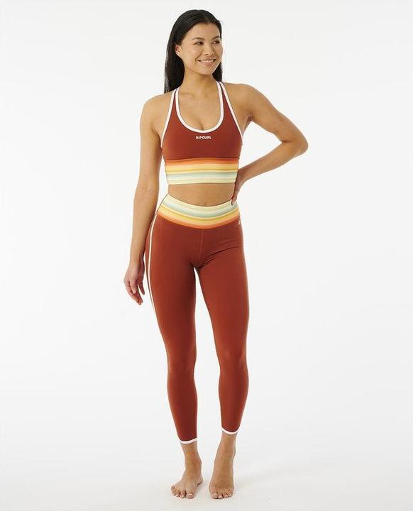 Produktbild Rip Curl Leggings mit RSS-Print (M)
