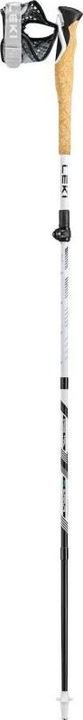 Actual product image Leki Cross Trail FX Superlite compact (100 - 120 cm)