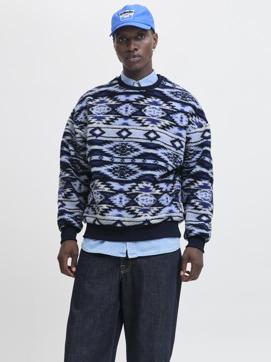 Immagine prodotto Jack & Jones Sweatshirt Sweatshirt (M)