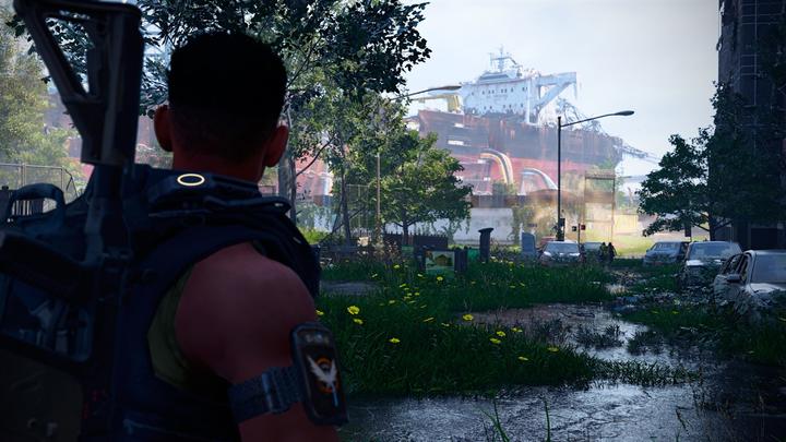 Produktbild Microsoft The Division 2 - Warlords of New York - Expansion (Xbox One X, Xbox Series X, Xbox One S, Xbox Series S)