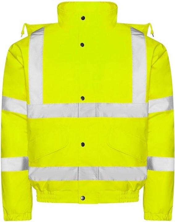 Produktbild Pro RTX Hivis Weste Hohe Sichtbarkeit (L)