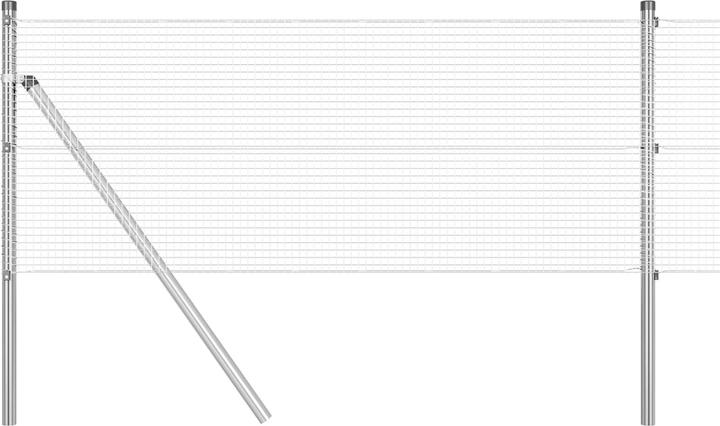 Produktbild vidaXL Gartenzaun